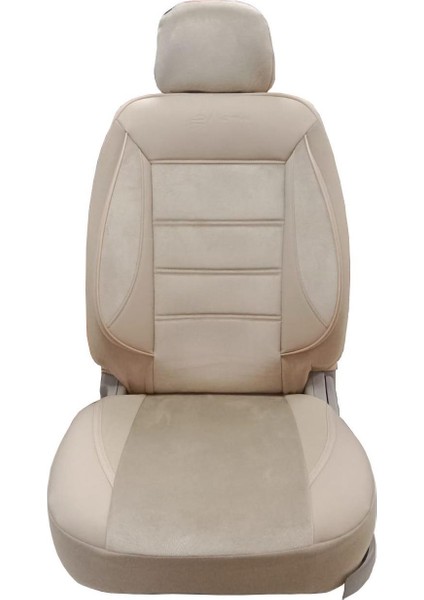 Citroen E-C4 Uyumlu Tay Tüyü Oto Koltuk Kılıfı fırsatları
