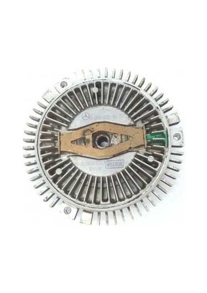 1317866 - Fan Termıgı Mercedes OM611 OM646 OM651 W638 W639 B901 B905 B906 B907 . Vw Crafter 30-35-50