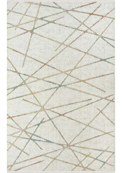 Touch 74217 110 Serisi Salon Oturma Yatak Odası Halısı