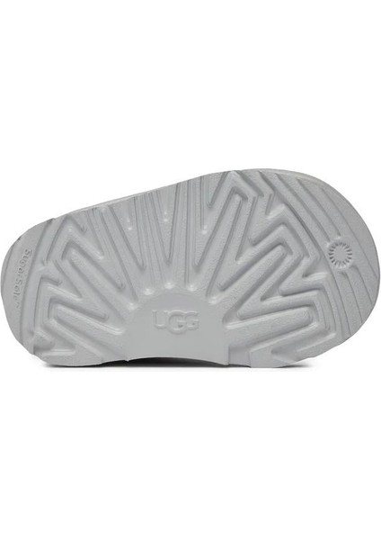 Classic Mini Mirror Ball Çocuk Botu – Gümüş indirimleri