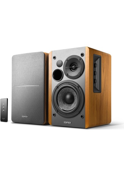R1280T Raf Tipi Aktif Hoparlör fiyatları