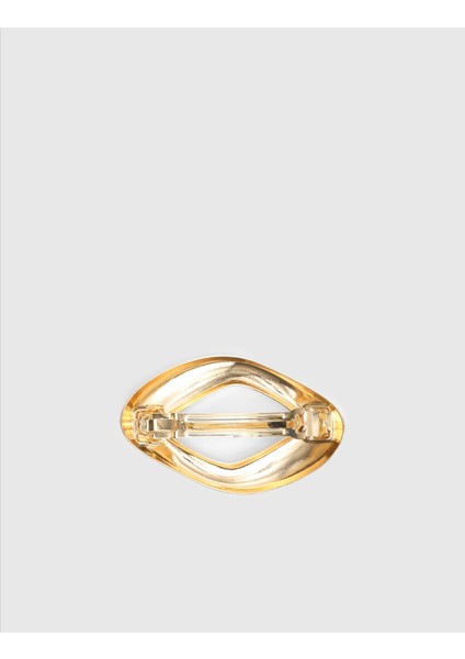 Manilla Altın Kadın Toka modelleri