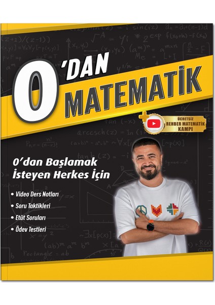 0'dan Matematik