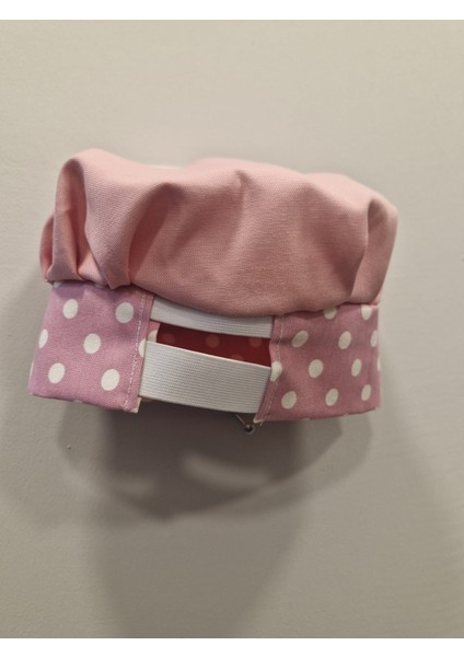 KIZ Çocuk Aşçı Önlük Şapka Takımı fiyatları