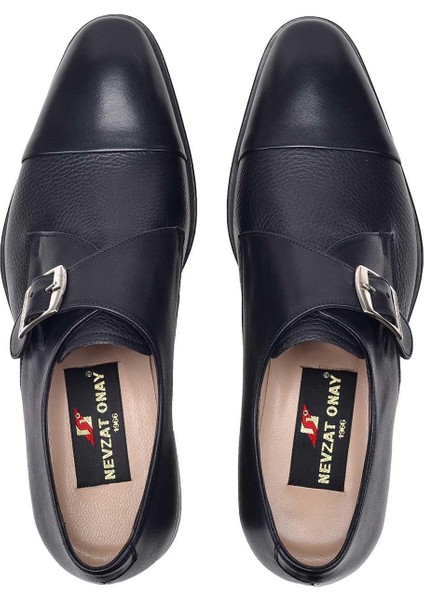 Siyah Bağcıklı Erkek Kışlık Ayakkabı modelleri