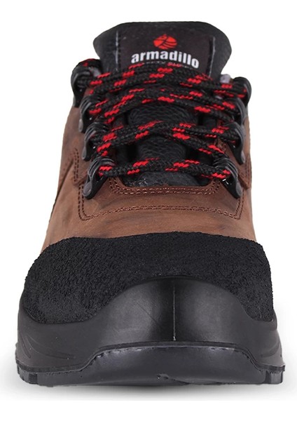 Alaska Jr S3 Kompozit Burunlu Iş Ayakkabısı modelleri