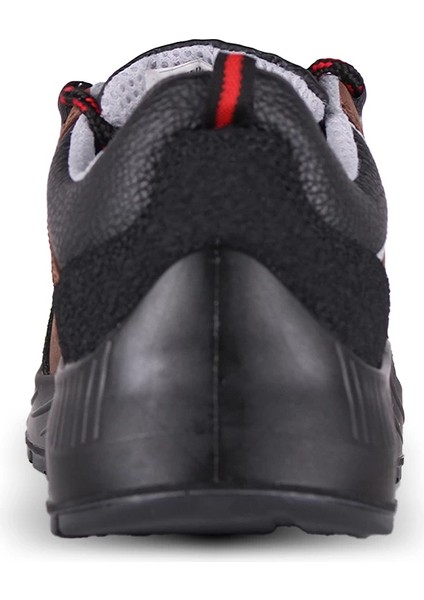 Alaska Jr S3 Kompozit Burunlu Iş Ayakkabısı indirimleri