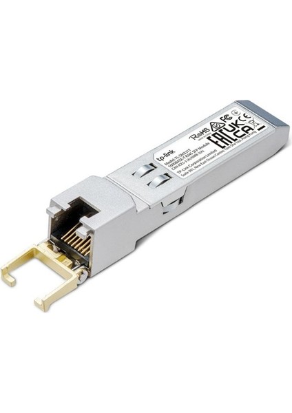 Tp-Lınk Omada TL-SM331T 1000BASE-T RJ45 Sfp Modülü fiyatları