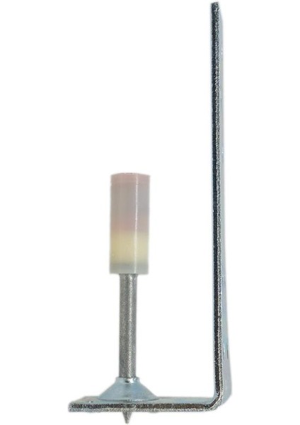 MX005 L Köşebentli Barutlu Çivi (50 Li Paket)