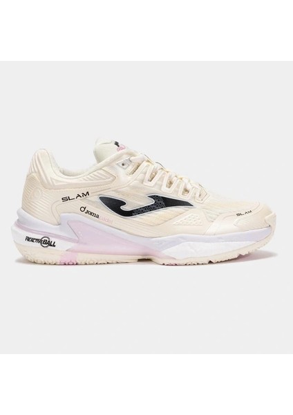 Kadın Tenis Ayakkabası Bej TSLALW2525OM