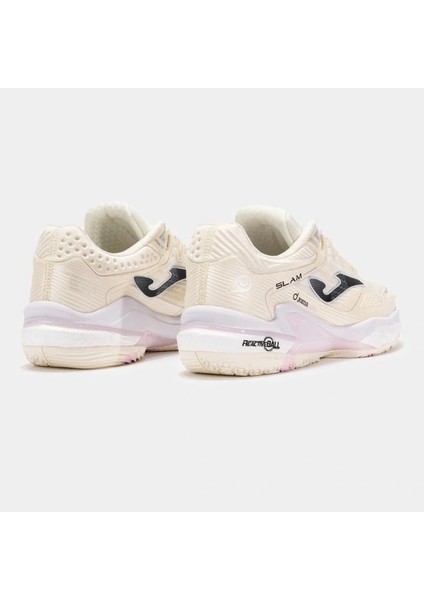 Kadın Tenis Ayakkabası Bej TSLALW2525OM modelleri