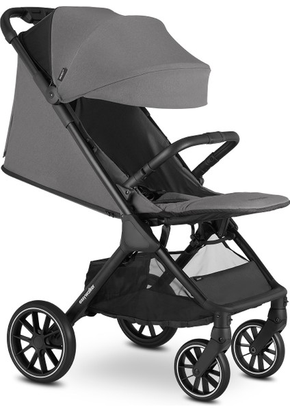 Jackey Xl Bebek Arabası Marble Grey - Merkürbebe Guardix Anne Kucağı Antrasit modelleri