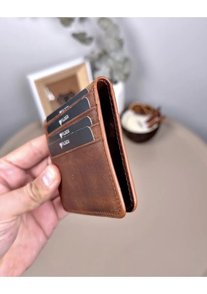 Hakiki Deri Minimal Kartlık Cüzdan 2116 fiyatları