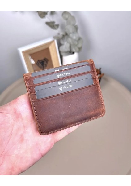 Hakiki Deri Minimal Kartlık Cüzdan 2116 modelleri