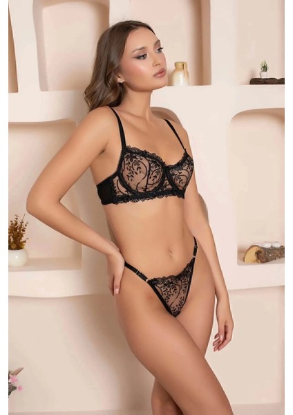 Balenli Brode Sütyen modelleri