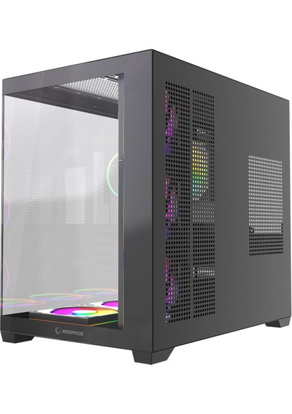 Unlost x RX9070XT Amd Ryzen 5 9600X 16GB Ddr5 1 Tb SSD 750W Tavsıye Sıstem modelleri