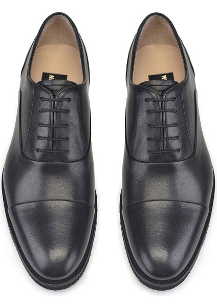 Siyah Erkek Kışlık Ayakkabı modelleri