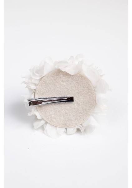 Gümüş 5 Yaş Huni Doğum Günü Klips Toka indirimleri