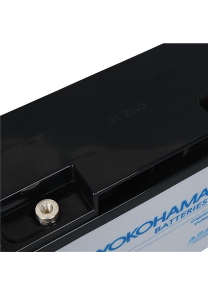 Yokohama YH-121.8 12 Volt - 18 Amper Akü (181X76X167 Mm) fırsatları