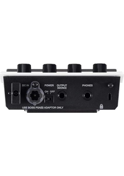 Spd::one Percussıon Percussion Pad