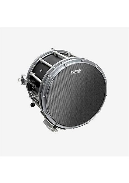 Hibrit Drumhead - Hibrit Yürüyen Trampet Başlığı - Hassasiyet, Dinamik Aralık - Projeksiyonu