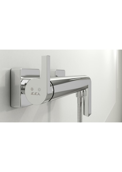 Eca Icon Banyo Bataryası 102102478H fiyatları