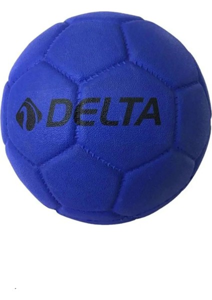 Deluxe Hentbol Topu ve Pompa - %100 Kauçuk Malzemeden, Kavrama Kolaylığı Sağlayan Dayanıklı Top fiyatları