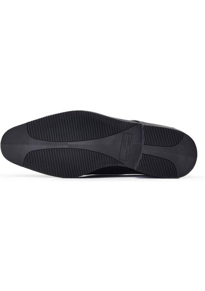 Kahverengi Brogue Termo Erkek Kışlık Ayakkabı fırsatları
