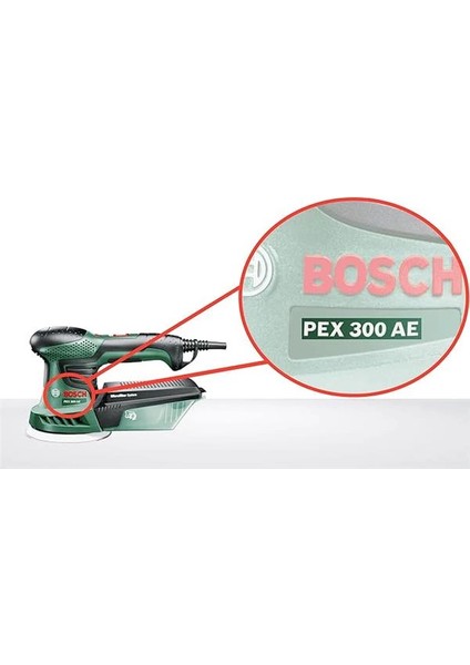 Professional Accessories 1x Zımpara Pedi (Çap 125 Mm, Orta Sert, Velcro Sistemli, Orbital fırsatları