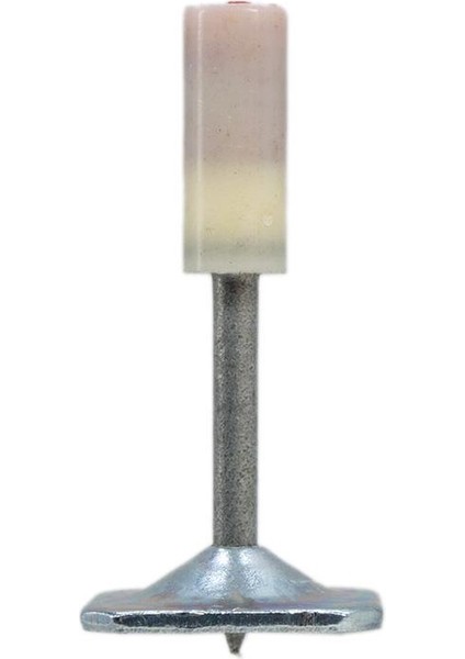 MX003 Kare Pullu Barutlu Çivi 32 mm (200 Lü Paket)
