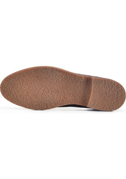 Siyah Bağcıklı Erkek Kışlık Ayakkabı fırsatları