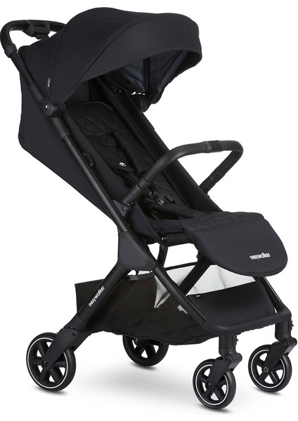 Mını By Easywalker Buggy Snap Travel Sistem Bebek Arabası Oxford Black - Merkürbebe Guardix Anne Kucağı Antrasit fiyatları