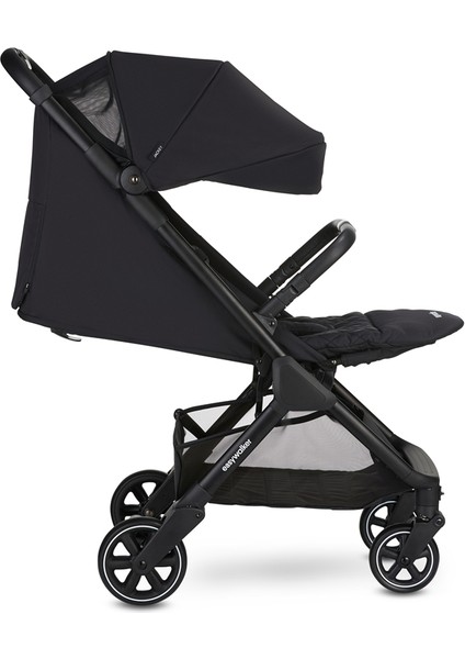 Mını By Easywalker Buggy Snap Travel Sistem Bebek Arabası Oxford Black - Merkürbebe Guardix Anne Kucağı Antrasit fırsatları