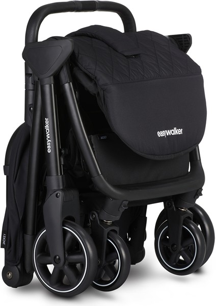 Mını By Easywalker Buggy Snap Travel Sistem Bebek Arabası Oxford Black - Merkürbebe Guardix Anne Kucağı Antrasit indirimleri