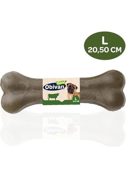 Köpekler Için Natural Pres Kemik 20CM (150 Gr) fiyatları