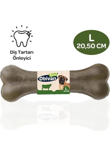 Köpekler Için Natural Pres Kemik 20CM (150 Gr) modelleri