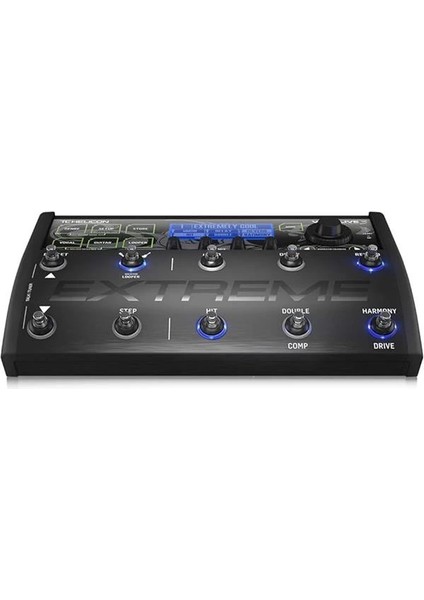 Voicelive Iii Extreme - Gitar/vokal Prosesör ve Looper fiyatları