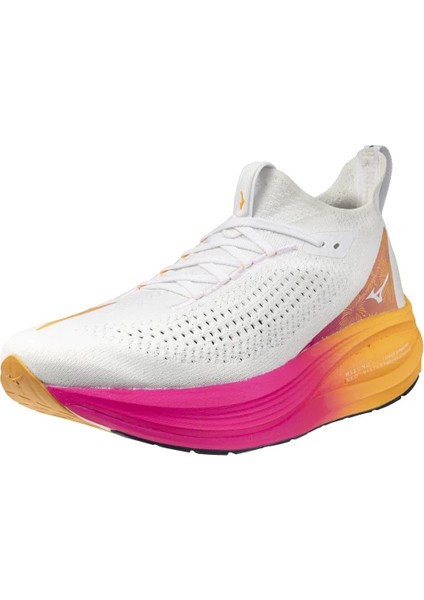 Neo Vista 2 Unisex Koşu Ayakkabısı Beyaz / Çok Renkli fırsatları