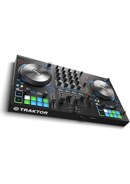 Traktor Kontrol S3 Kontrol Cihazı fiyatları