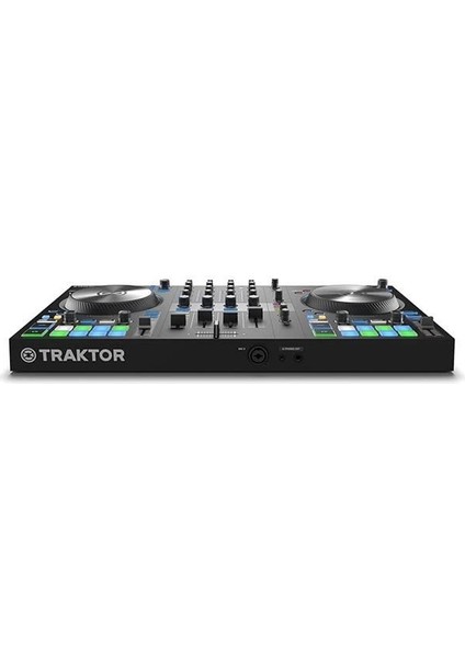 Traktor Kontrol S3 Kontrol Cihazı fırsatları