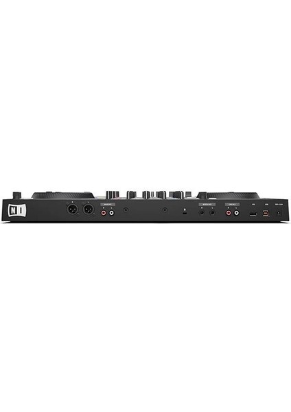Traktor Kontrol S3 Kontrol Cihazı