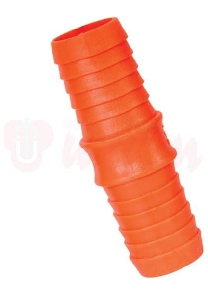 1 1/2 Plastik Hortum Eki