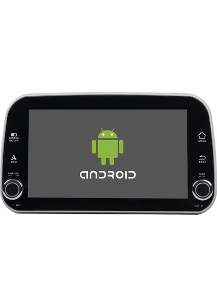 Avc Tekno For-X XA-468 Fiat Egea 2019-2025 4/64GB Android Multimedya