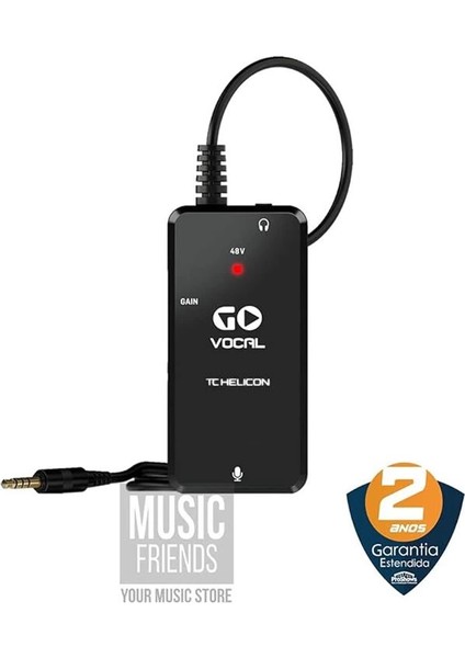 Go Vocal fiyatları