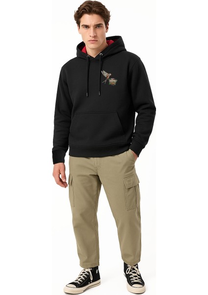 Growing Wings Tasarım Sweatshirt fiyatları