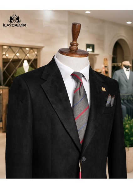 Italyan Kesim Özeltasarım Erkek Blazer Ceket fiyatları