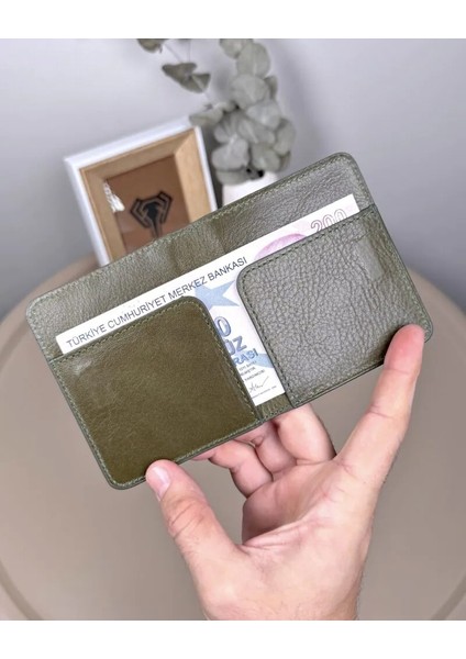 Hakiki Deri Minimal Kartlık Cüzdan 2116 modelleri