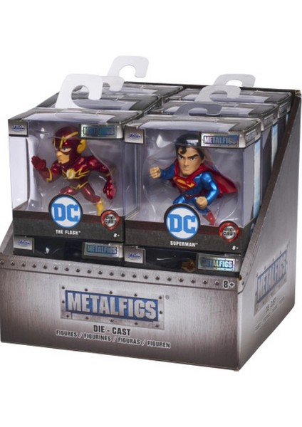 Dc Karakter Figürleri fiyatları