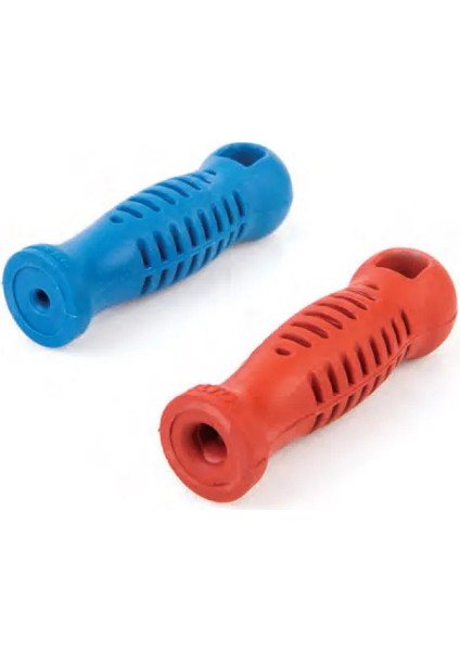 Eltos Plastik Eğe Sapı - Motorcu (Dar Ağızlı)