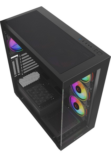 Unlost x RX9060XT Amd Ryzen 5 7600 16GB Ddr5 1 Tb SSD 750W Tavsıye Sıstem fiyatları